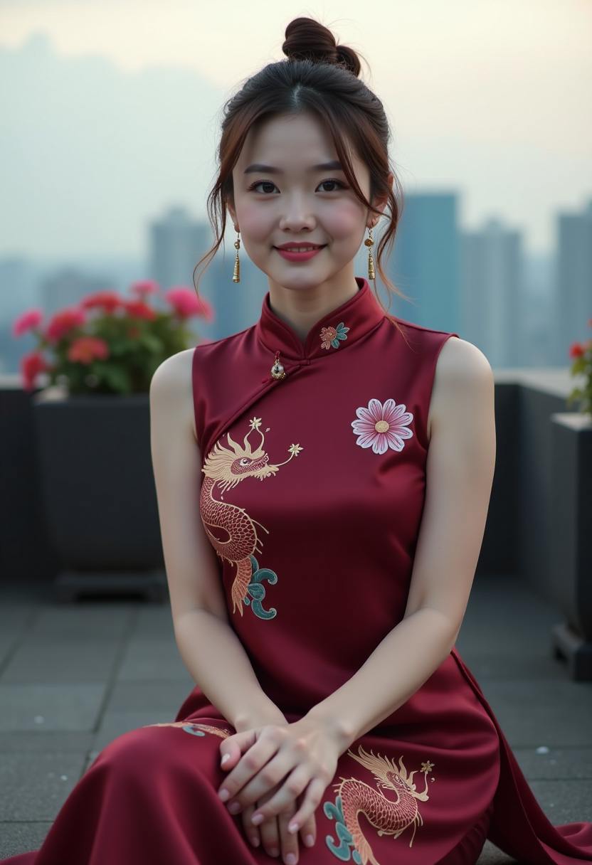 无人区回声海报